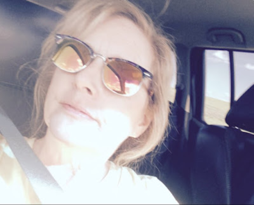 Meet your Posher, Laura